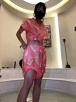 Stripchat Best Webcam of xiao-Lin