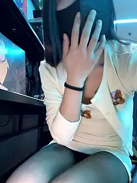 Stripchat Best live sex cam show of xiao-Lin