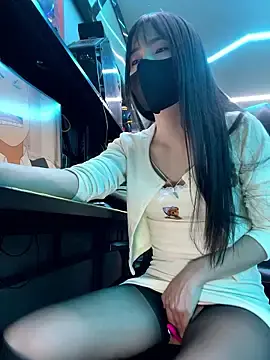 Stripchat Best Webcam of xiao-Lin