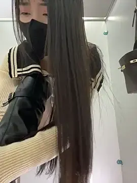 Stripchat Live Porn of xiao-Lin