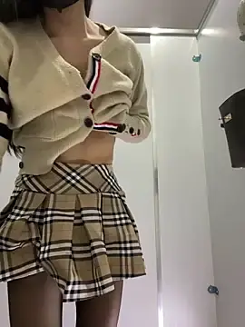 Stripchat Private Sex Chat of xiao-Lin