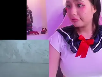 Stripchat Free Porn Cam of Ashley_sa