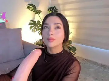 Estrer_collins from stripchat