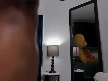 Stripchat Nude Webcam of Evan_Storn