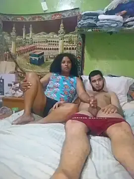 Stripchat Adult Webcam of Isabel_and_Heckler