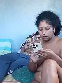 Stripchat Free Live Porn of Isabel_and_Heckler