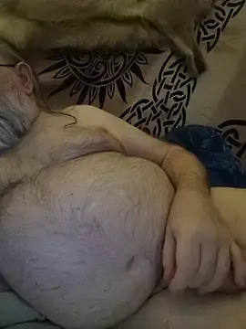 Stripchat Sex Cam of SexySantaC