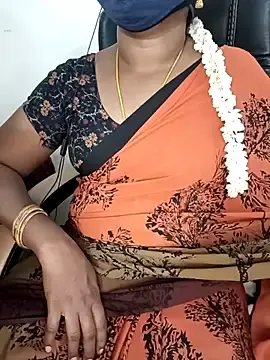 Stripchat Best Webcam of Tamil-hotwife