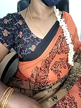 Stripchat Sex Cam of Tamil-hotwife