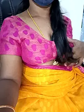 Stripchat Best Webcam of Tamil-hotwife