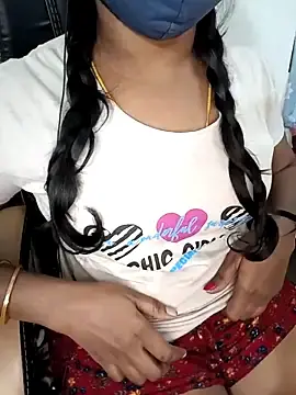 Stripchat Free Porn Cam of Tamil-hotwife