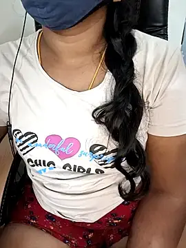 Stripchat Live Sex of Tamil-hotwife
