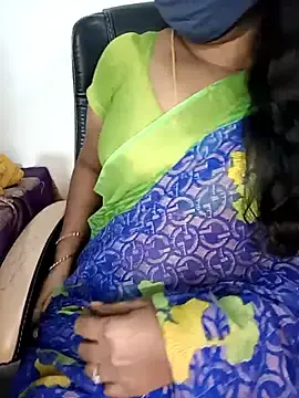 Stripchat Adult Video Chat of Tamil-hotwife