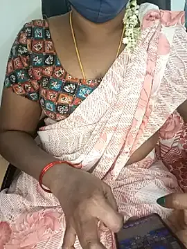 Stripchat Adult Webcam of Tamil-hotwife