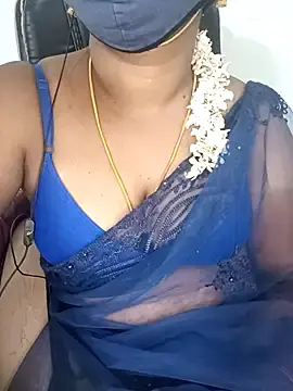 Stripchat Sex Cam of Tamil-hotwife