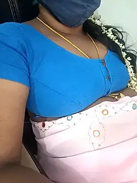 Tamil-hotwife from stripchat
