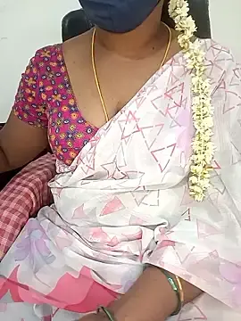 Stripchat Live Sex Cam of Tamil-hotwife
