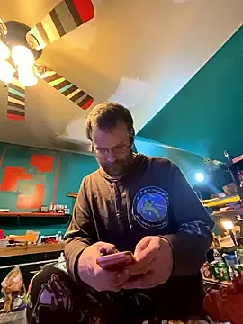 Stripchat Nude Webcam of charactrzero