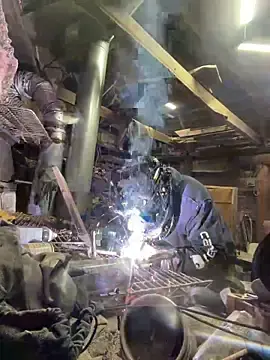 Stripchat Sex Chat of charactrzero