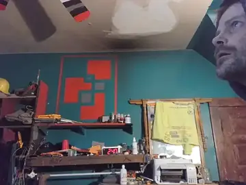 Stripchat Live Porn of charactrzero