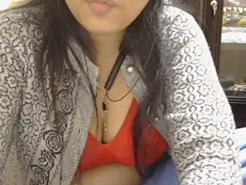 Stripchat Sex Cam of fairy_queen07