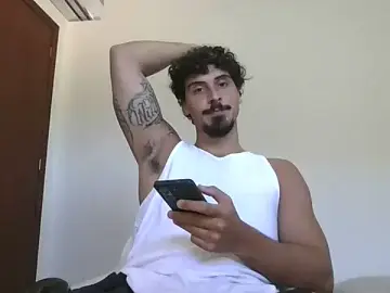 Stripchat Adult Webcam of milkoffe