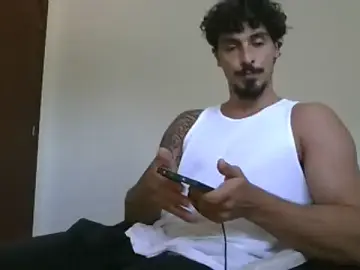 Stripchat Free Live Porn of milkoffe