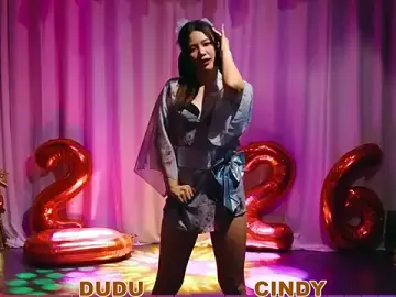 Stripchat Live Sex Cam of yznt-dudu