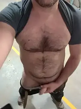 Stripchat Adult Webcams of Greyd333