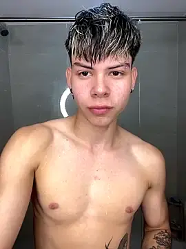 Stripchat Sex Chat of Handsome_boys69