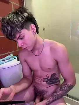 Stripchat Adult Webcams of Handsome_boys69