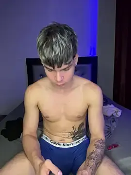 Stripchat Private Sex Chat of Handsome_boys69