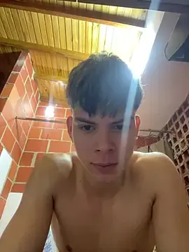 Stripchat Live Porn of Handsome_boys69