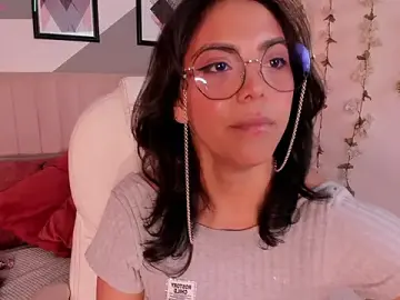 Stripchat Sex Chat of Scarlett_musik