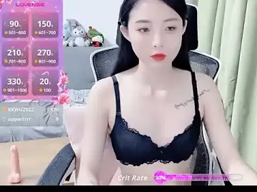 Stripchat Live Porn of ShynBarbie94