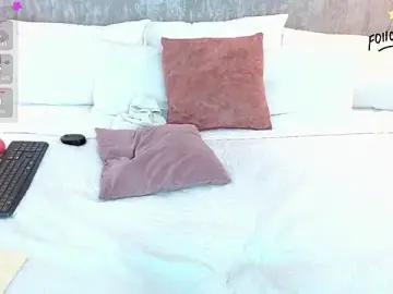 Stripchat Live Sex of Zoey_it