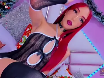 Stripchat Sex Chat of baby_hot444