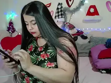 Stripchat Live Porn of celeste_hotty