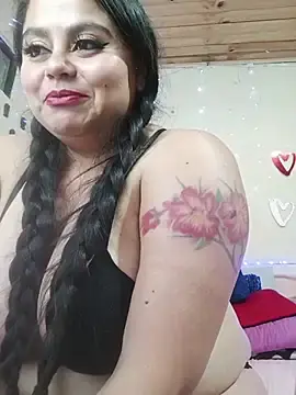 Stripchat Private Sex Chat of celeste_hotty