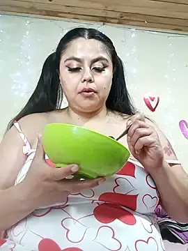 Stripchat Free Porn Cam of celeste_hotty