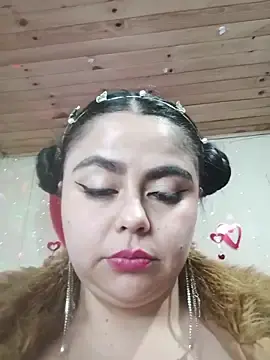 Stripchat Nude Webcam of celeste_hotty