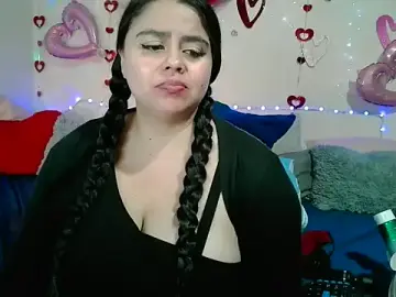 Stripchat Watch Live Sex Cams of celeste_hotty