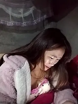 Stripchat Sex Cam of emini-xx