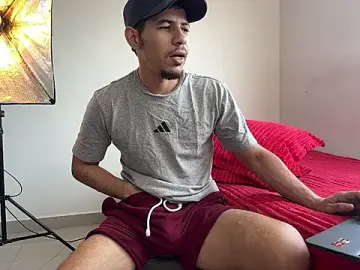 Stripchat Adult Video Chat of Im_steven