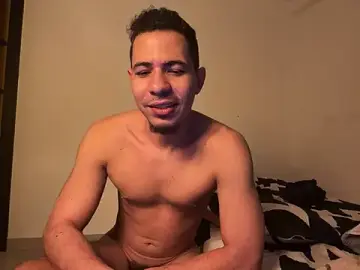 Stripchat Best Webcam of Im_steven