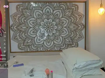 Stripchat Adult Video Chat of Lilith_Aliany_