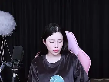 Stripchat Sex Cam of MISA_02