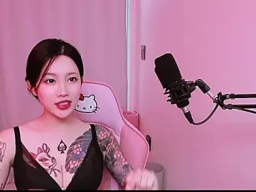 Stripchat Adult Webcam of MISA_02