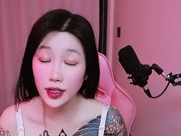 Stripchat Live Porn of MISA_02