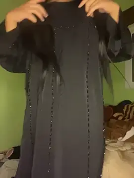 Mayacrayzi from stripchat